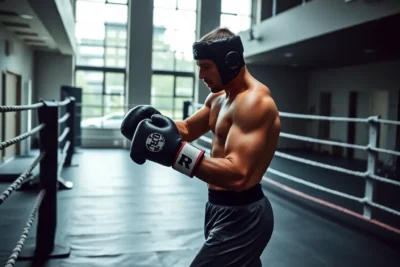 Academia Kick Boxing México, Plantel Allende