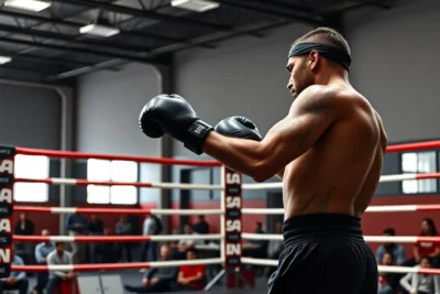 Academia Pitbull Morelia