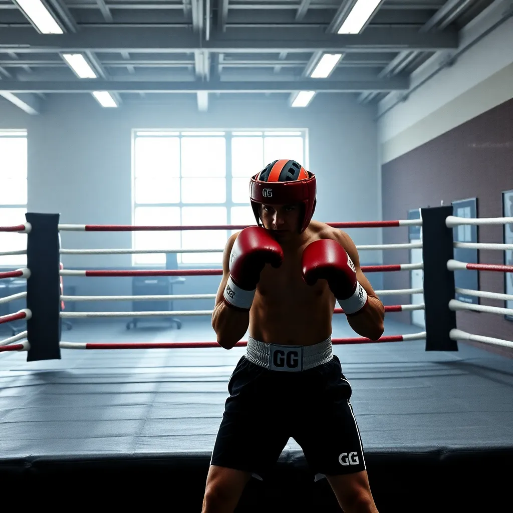 Alpha Fitness Club Dgo