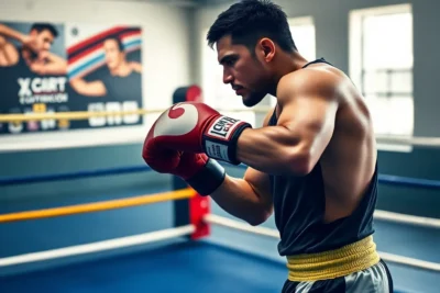 American Kickboxing Mma