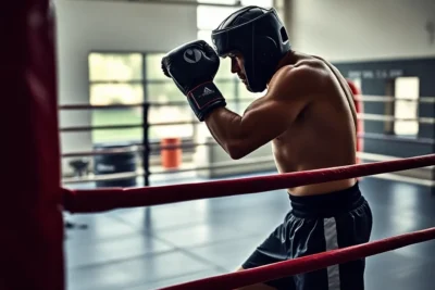 Artes Marciales Gladiador