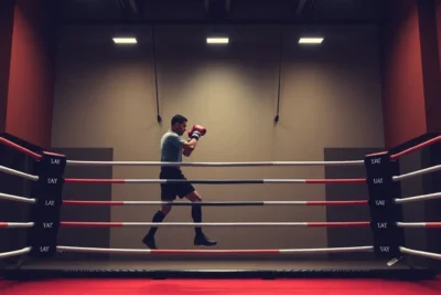 Box & Kickboxing -K.o.-12