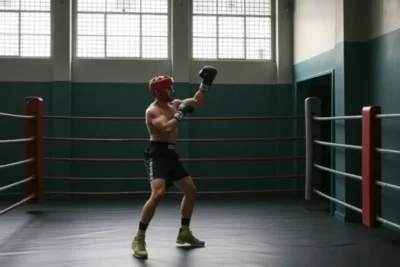 Boxing Club Marqueza