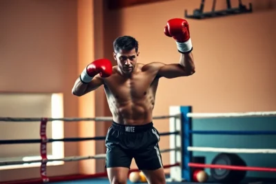 Brooklyn Boxing Studio