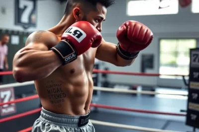 Brooklyn Fitboxing Polanco