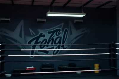 Cam Boxing And Functional Club