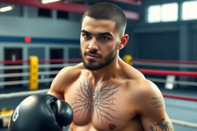 Dominio: Mma - Jiu Jitsu - Kickboxing - Boxeo - Gym