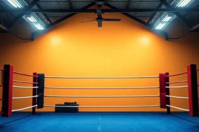 El Último Round Boxing Club