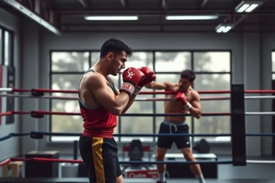 El Último Round Puebla