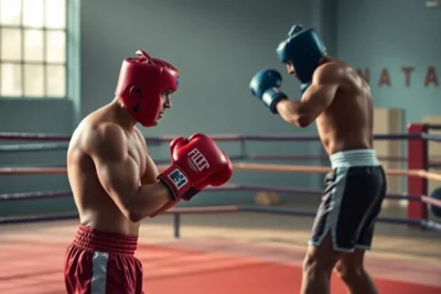 Elite´s Kick Boxing