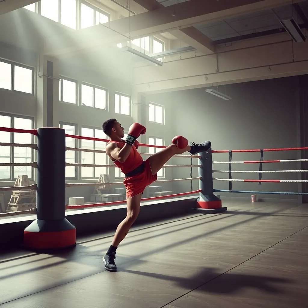 Fitline: Centro Fitness