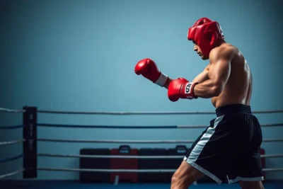 Gimnasio Pancho Rosales Oficial