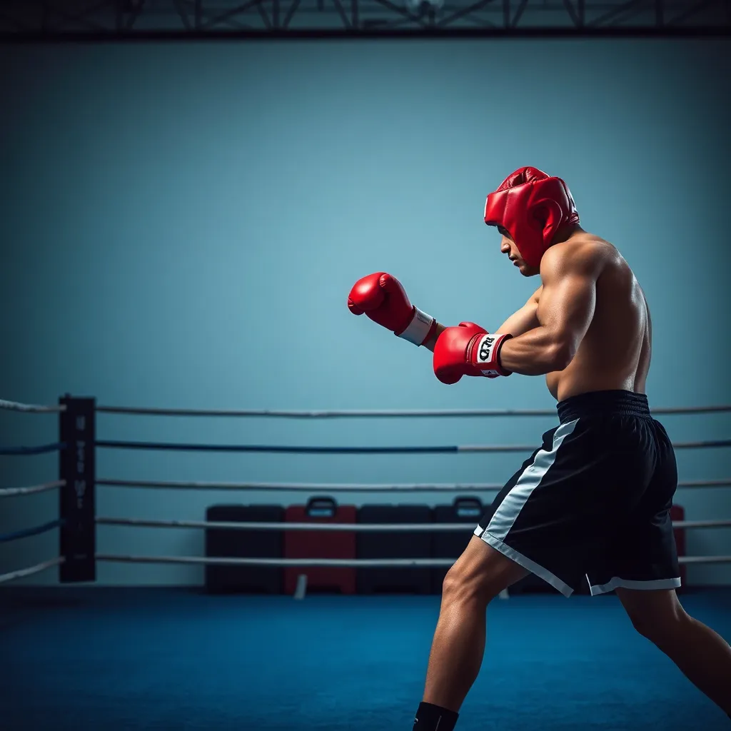 Gimnasio Pancho Rosales Oficial