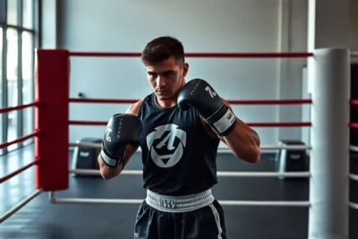 Gimnasio Solidaridad