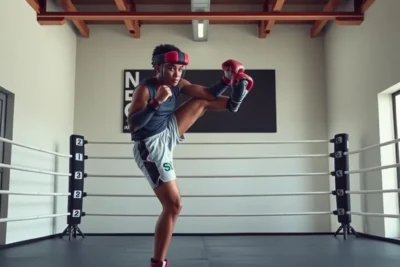 Guerrero Boxing Club