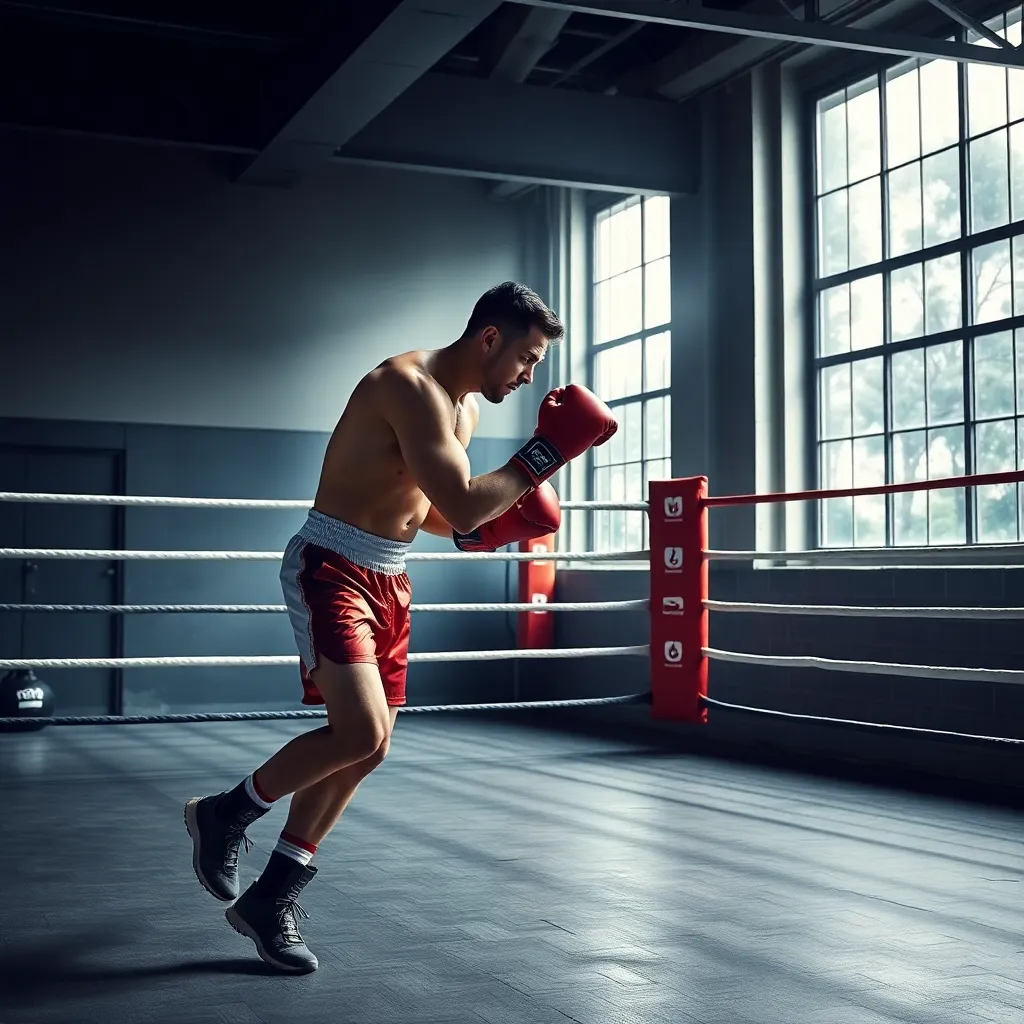 Gym Bullboxing Academia De Boxeo & Striking