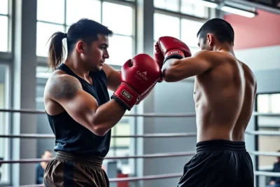 Gym Hugo El Verdugo Guarneros