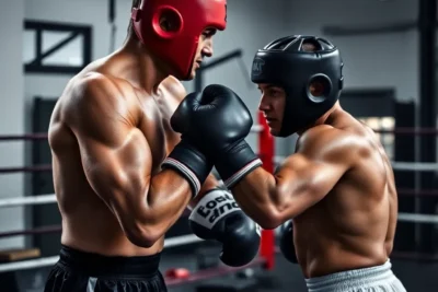 Iron Studio Gym Y Box