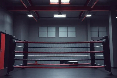 Kukulkán Fight Club