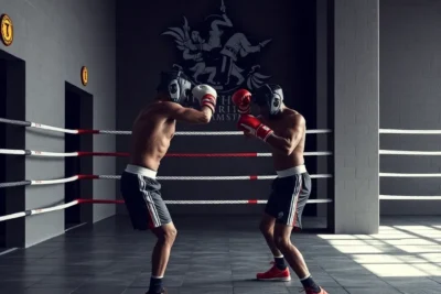 La Vieja Guardia Guadalajara