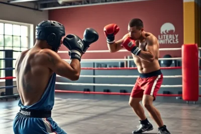 Ludus Combat Academy