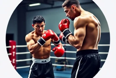 Maldita Boxing (Escuela De Box).