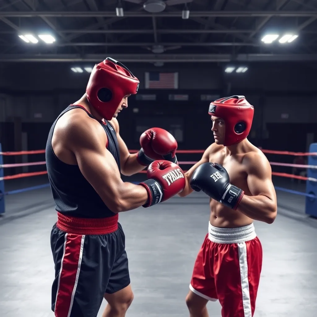 Monclova Combat Center