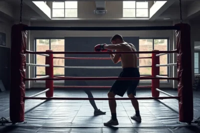 Pliegos Boxing & Gym