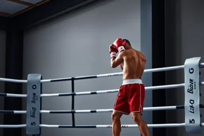 Round Doce Boxing Club