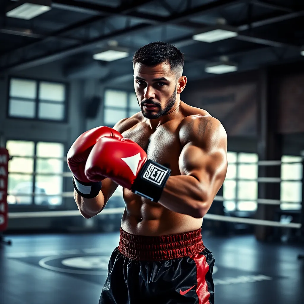 Valhalla Gimnasio