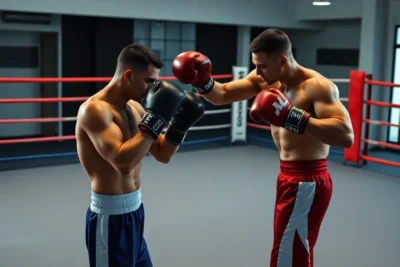 Xtreme Sports,Artes Marciales