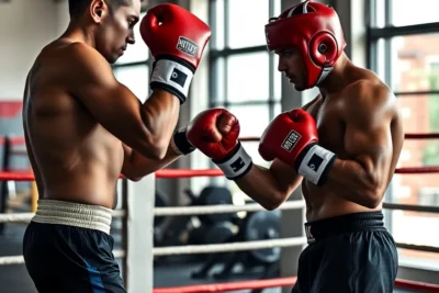 Yonekura Boxing Club